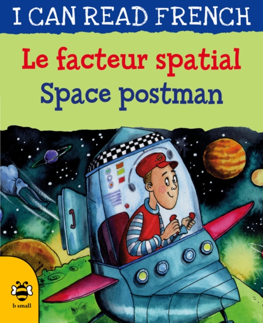 Le facteur spatial / Space postman