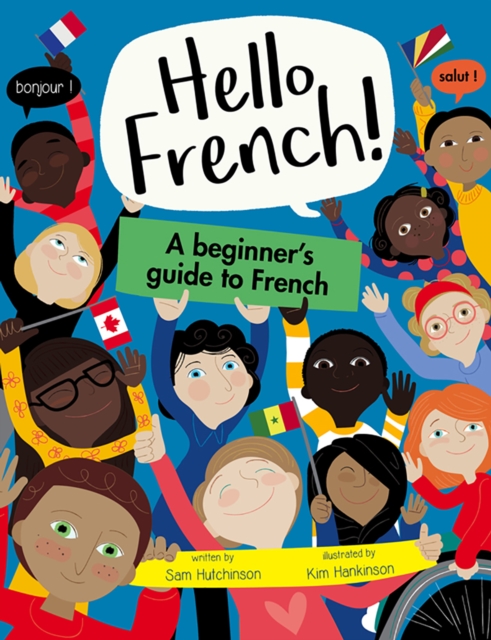 Beginner's guide to French