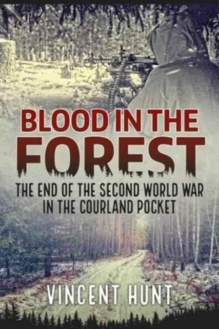 Blood in the Forest