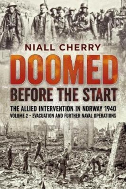 Doomed Before the Start Volume 2