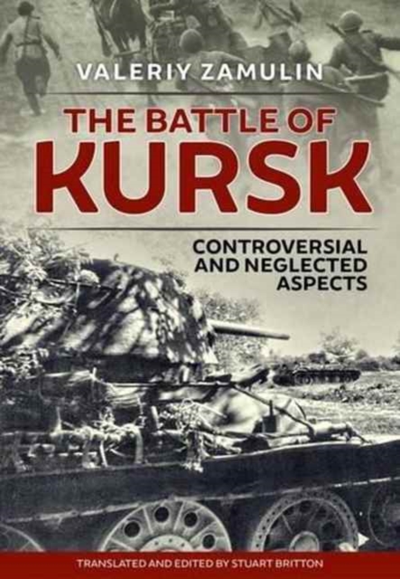 Battle of Kursk