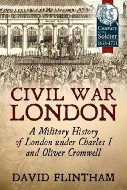 Civil War London