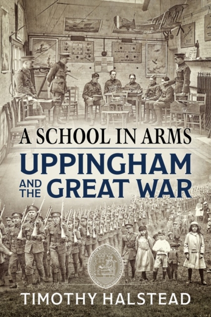 School in Arms