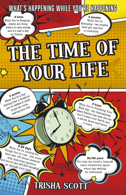 Time of Your Life