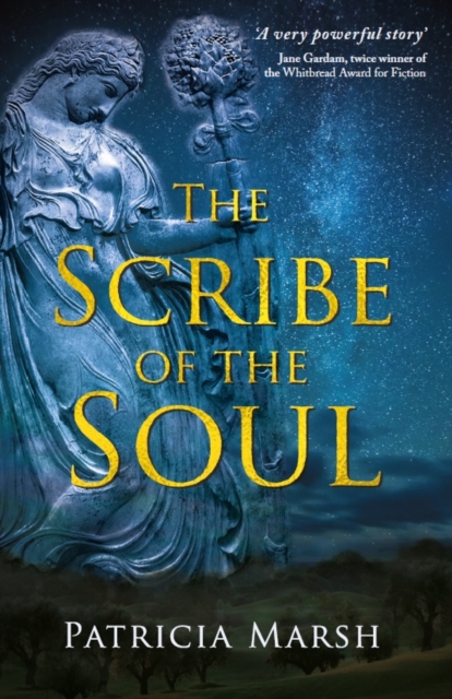 Scribe of the Soul