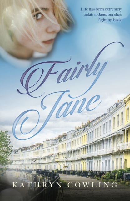 Fairly Jane