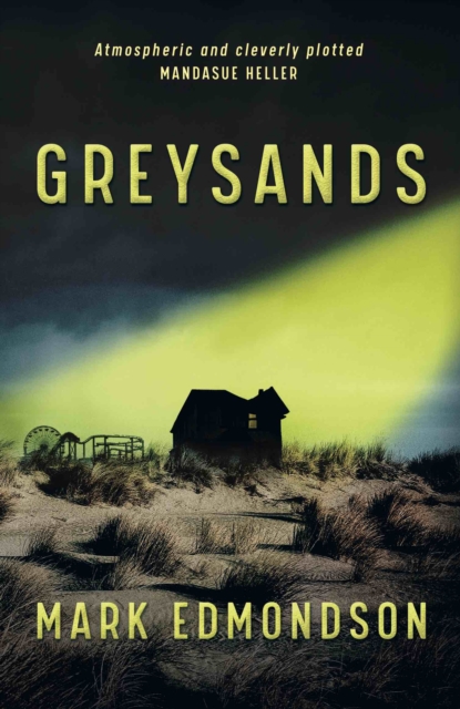 Greysands