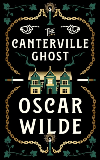 Canterville Ghost