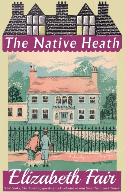 Native Heath