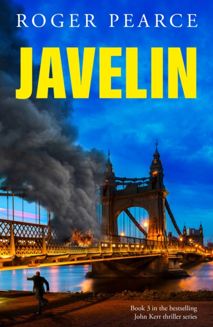 Javelin