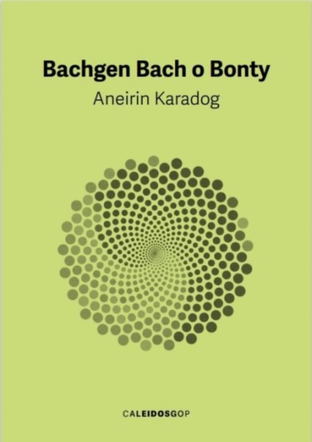 Bachgen Bach o Bonty