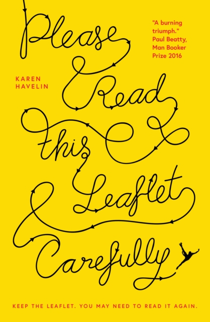 Please Read This Leaflet Carefully