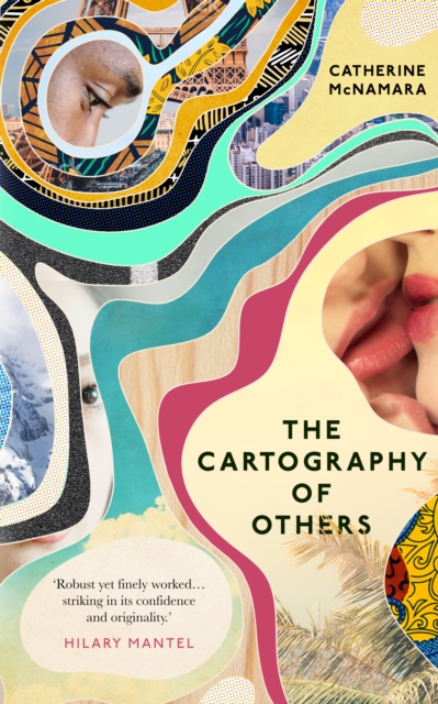 Cartography Of Others