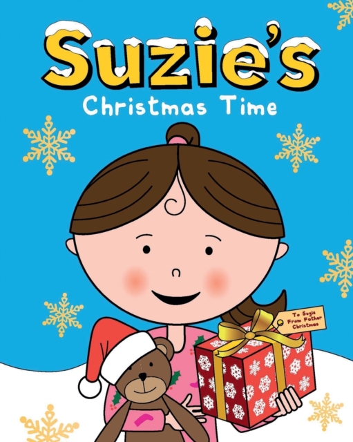 Suzie's Christmas Time