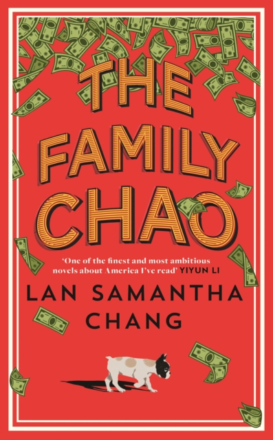Family Chao