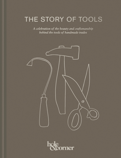 Story of Tools