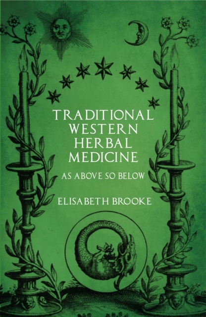 Traditional Western Herbal Medicine