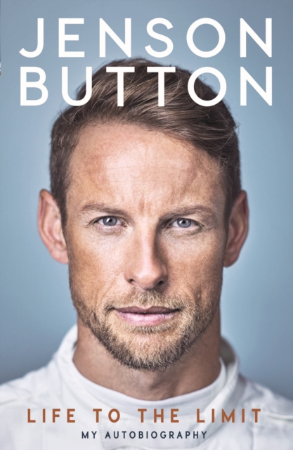 Jenson Button: Life to the Limit