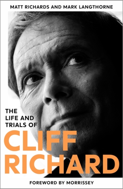 The Life and Trials of Cliff Richard
