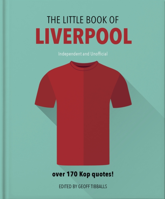 Little Book of Liverpool