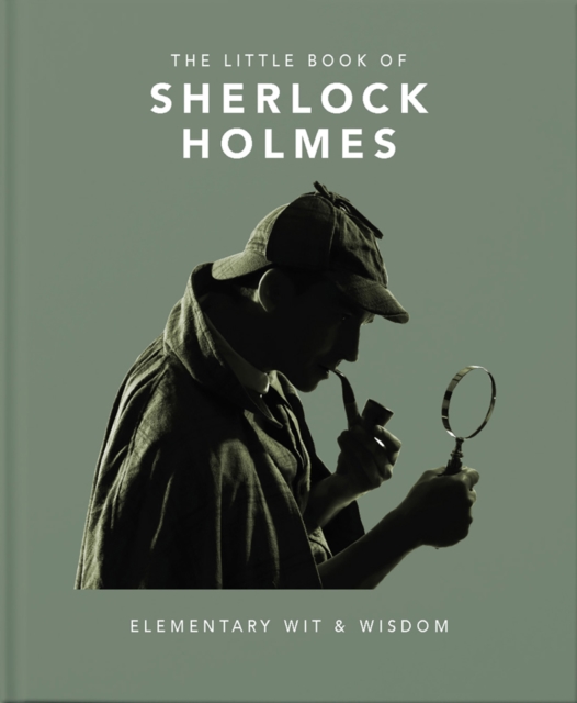 Little Book of Sherlock Holmes