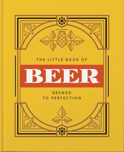 Little Book of Beer