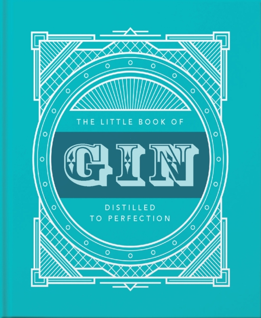 Little Book of Gin