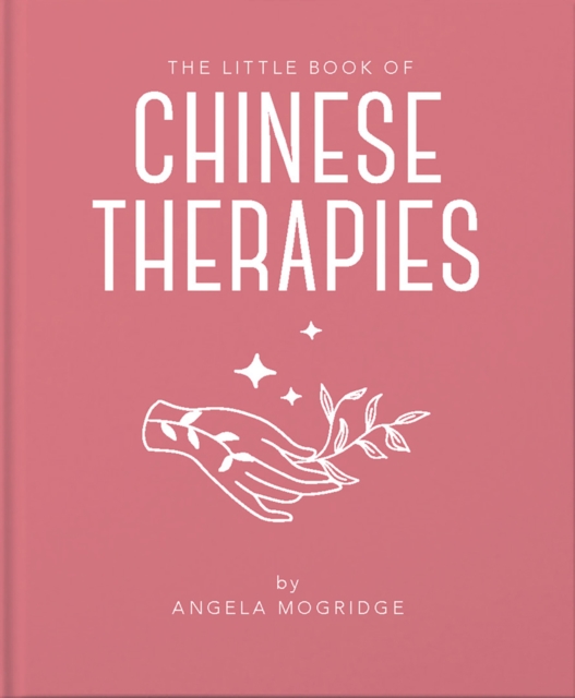 Little Book of Chinese Therapies