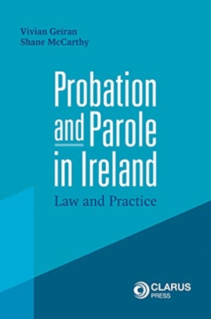 Probation and Parole in Ireland