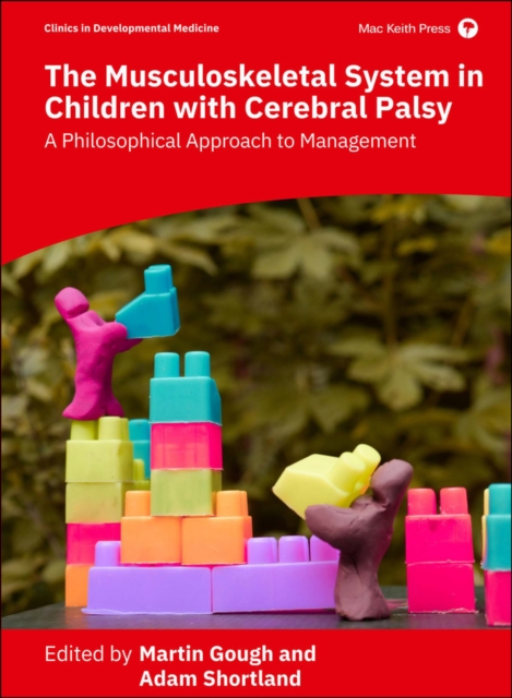 Musculoskeletal System in Children with Cerebral Palsy