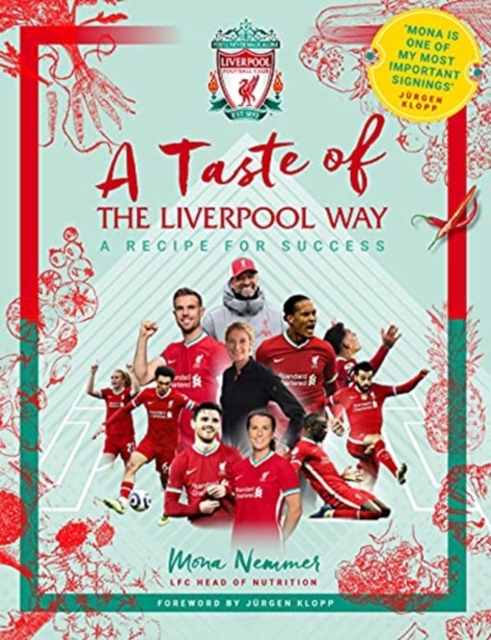 Taste of the Liverpool Way