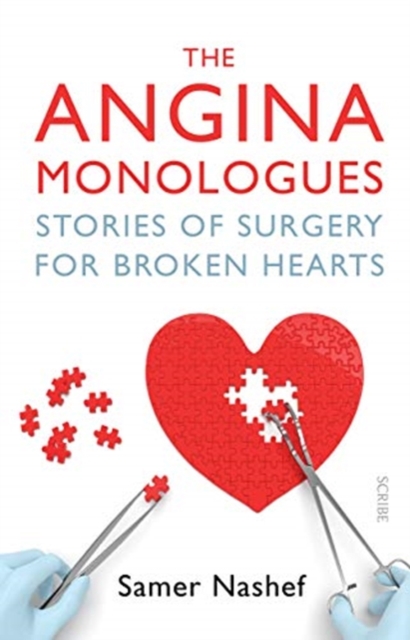 Angina Monologues