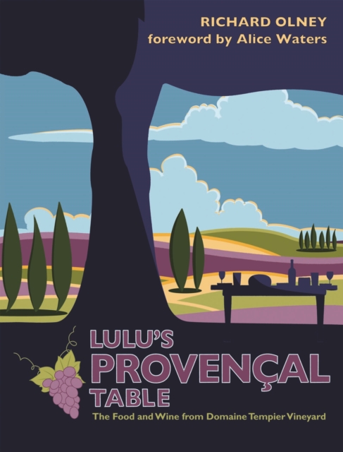 Lulu's Provencal Table