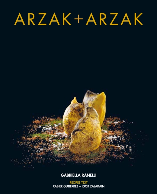 Arzak + Arzak