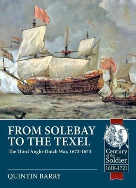 From Solebay to the Texel