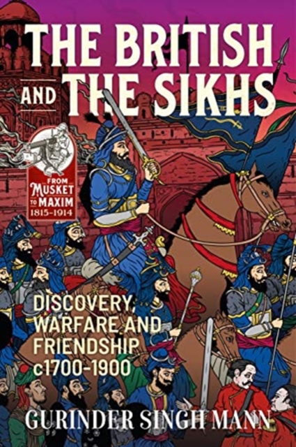 British and the Sikhs