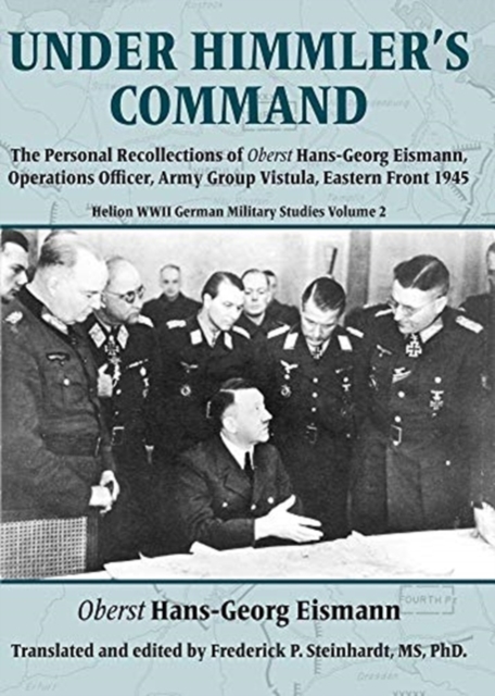 Under Himmler's Command