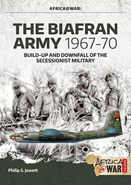 Biafran Army 1967-70