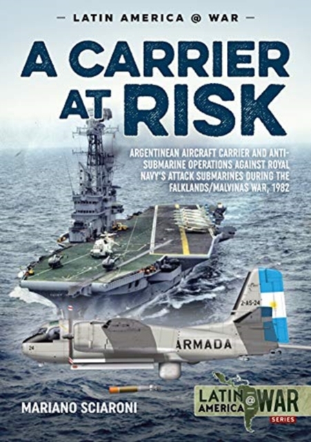 Carrier at Risk