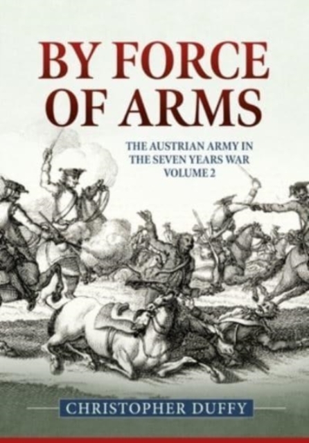 By Force of Arms