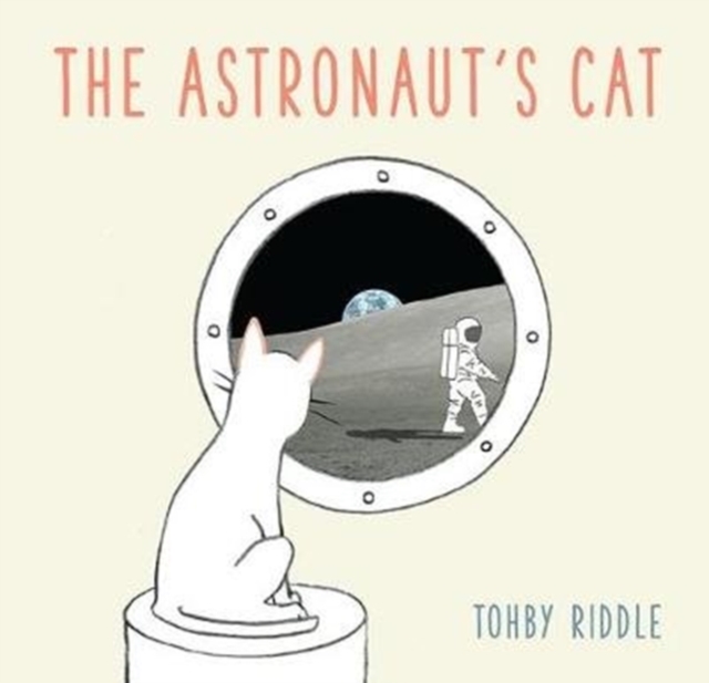 Astronaut's Cat