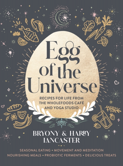 Egg of the Universe