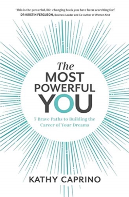 Most Powerful You