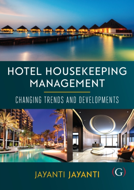 Hotel Housekeeping Management