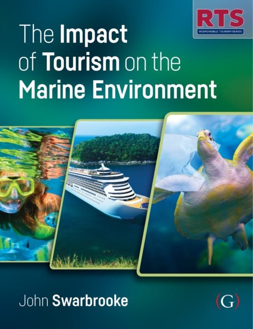 Impact of Tourism on the Marine Environment