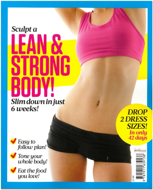 Sculpt a Leaner and Stronger Body