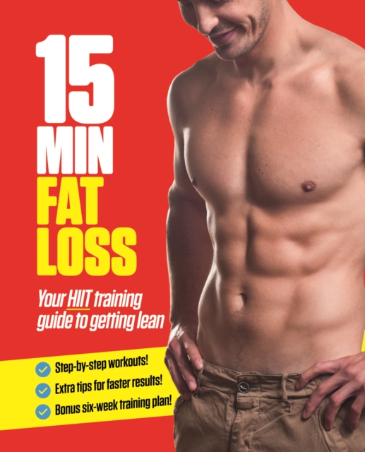 15 Minute Fat Loss