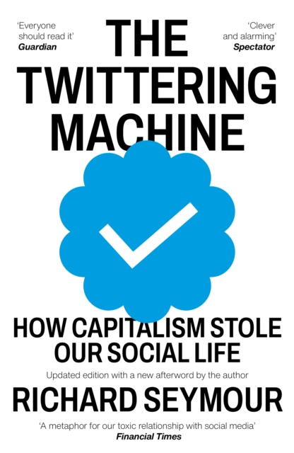 Twittering Machine