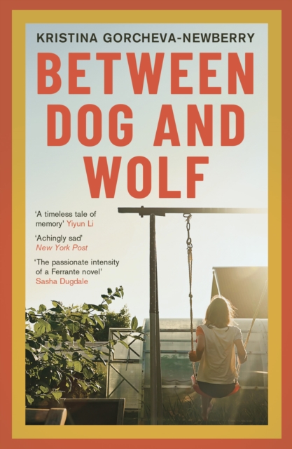 Between Dog and Wolf