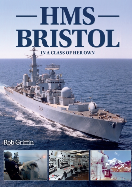 Hms Bristol